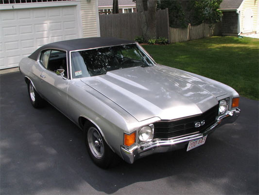 1972-Chevelle-SS-2546445