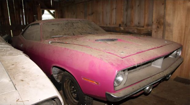 barn-find-of-mopars-567yt4564