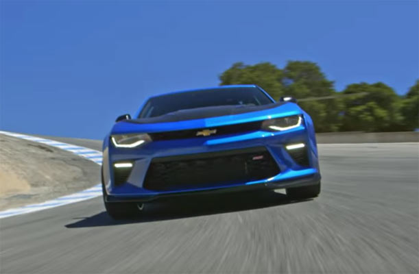 chevrolet-camaro