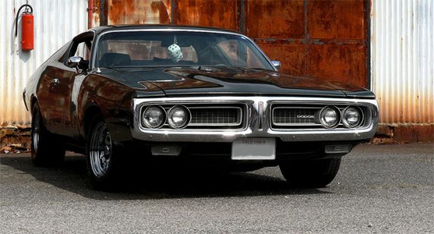 dodge-charger