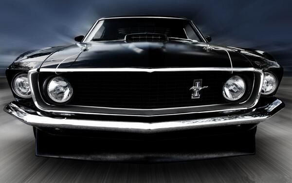 mustangmusclecar-56456