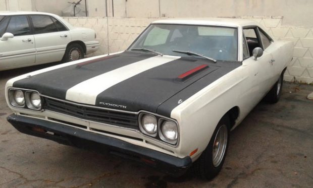 1969-Plymouth-Road-Runner