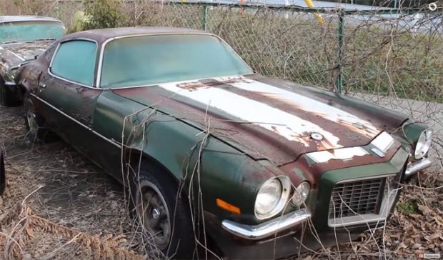 1970-Chevrolet-Camaro-Z28456