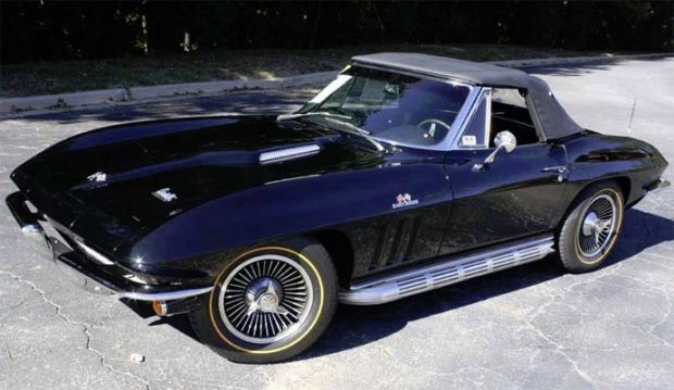 Corvette-427