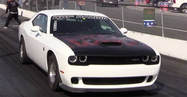 Hellcat-