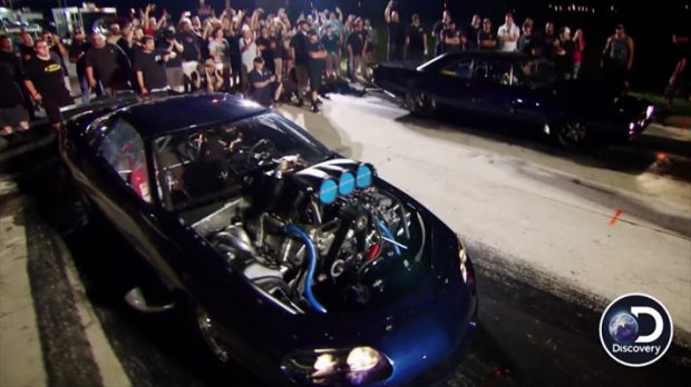 StreetOutlaws