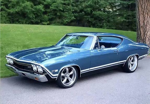 chevelle