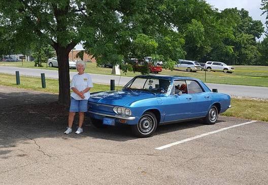 corvair-