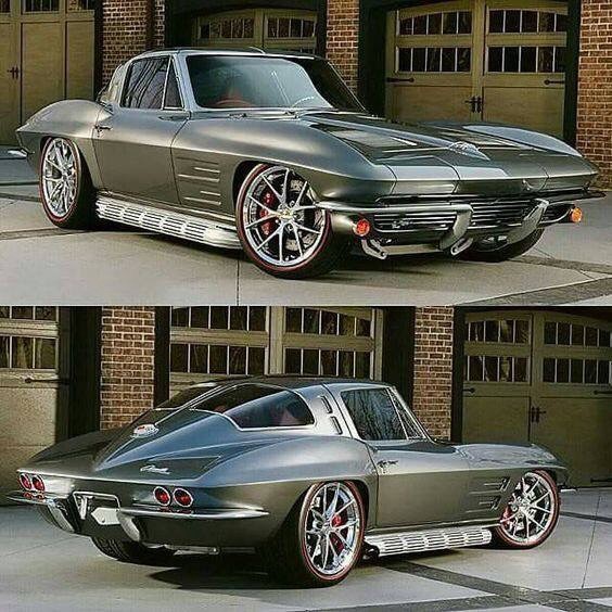 1963Corvette