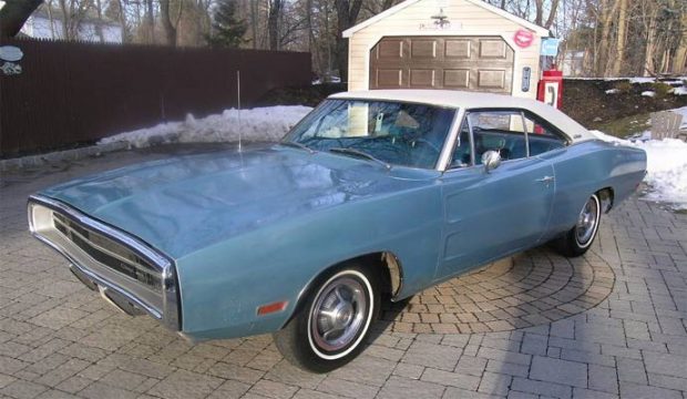 1970-Dodge-Charger