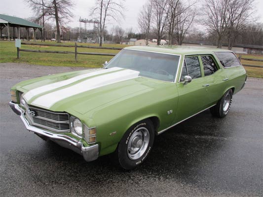 1971-Chevrolet-Chevelle
