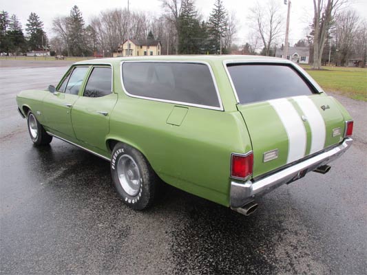 1971-Chevrolet-Chevelle