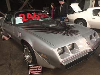 1979 Pontiac