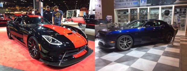 2017-Chicago-Auto-Show