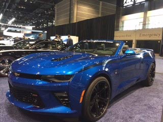 2017-Chicago-Auto-Show