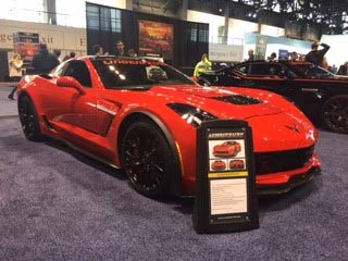 2017-Chicago-Auto-Show