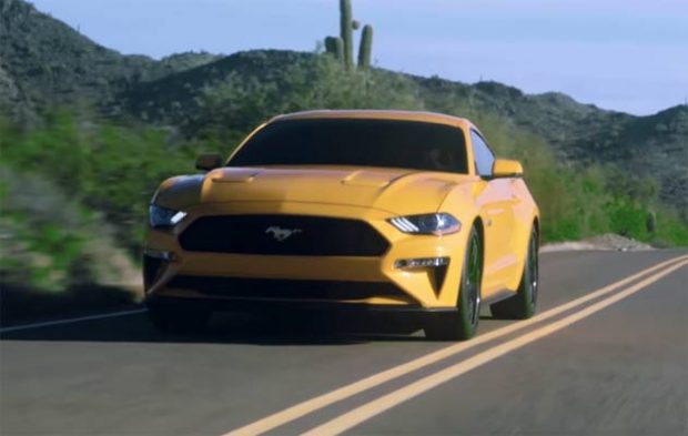 2018mustang