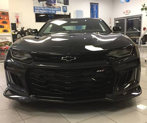 Camaro-ZL1345