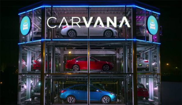 Carvana