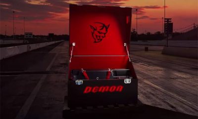 Dodge-Demon