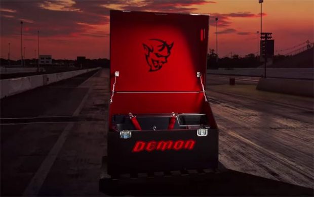 Dodge-Demon