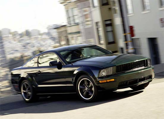 Ford-Mustang-Bullitt