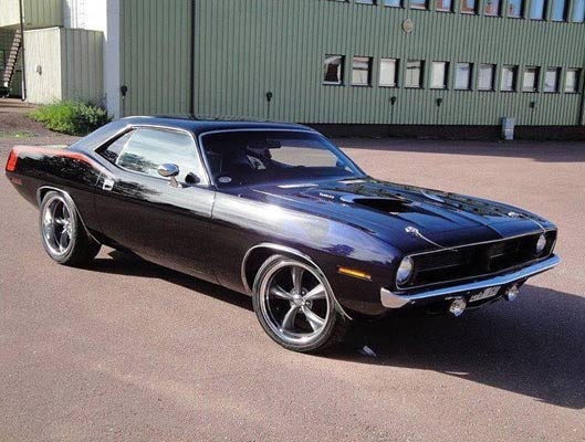 cuda