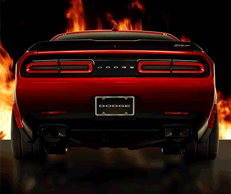 dodge