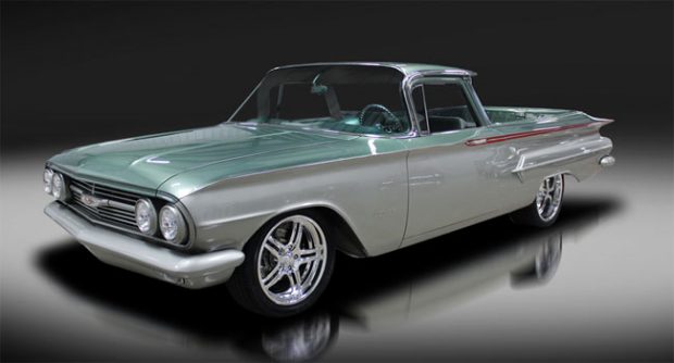 1960s-Chevrolet-El-Camino