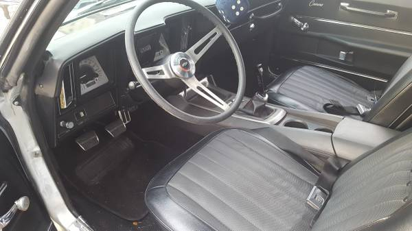 1969-Chevrolet-Camaro
