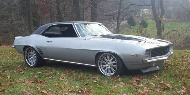 1969-Chevrolet-Camaro