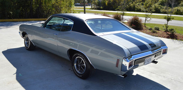 1970-Chevrolet-Chevelle-SS