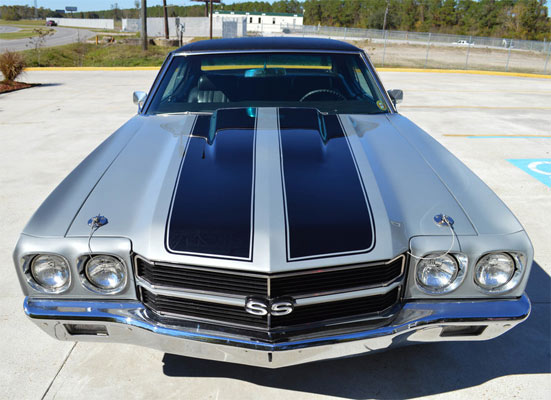 1970-Chevrolet-Chevelle-SS