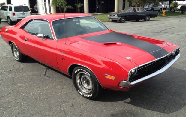 1970-Dodge-Challenger-RT