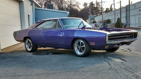 1970-Dodge-Charger