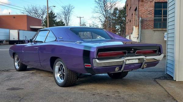 1970-Dodge-Charger