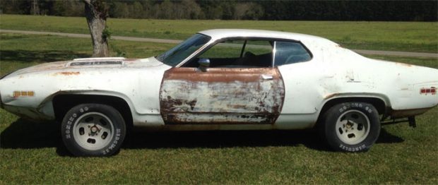 1971-Plymouth-Road-Runner