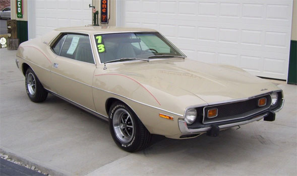 1973-AMC-Javelin