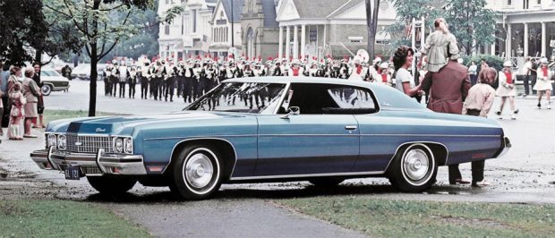 1973-Chevrolet-Impala