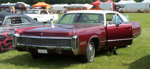 1973-Imperial-LeBaron-