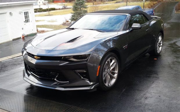 2017-Chevrolet-Camaro