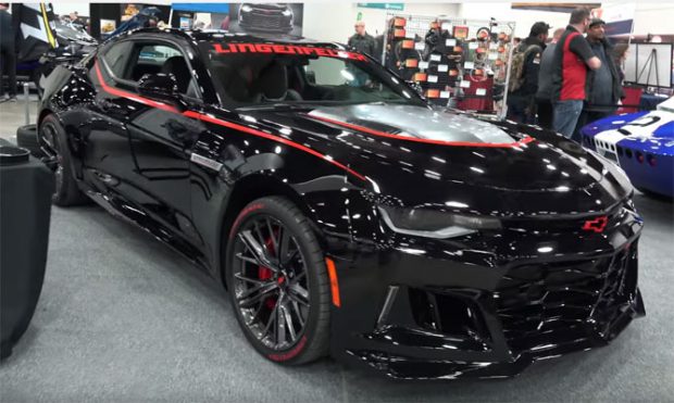 Chevrolet-Camaro-ZL1