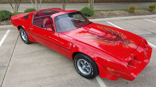 Pontiac-Trans-Am