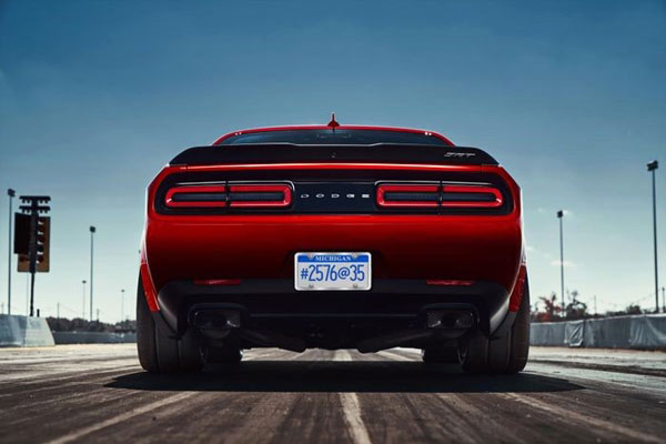 dodgeDemon