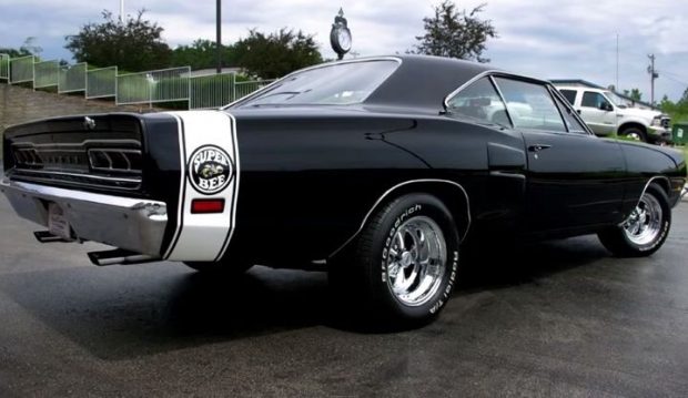 superbee