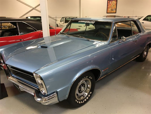 1965-Pontiac-GTO