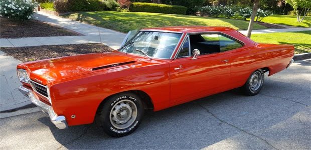 1968-Plymouth-Road-Runner-