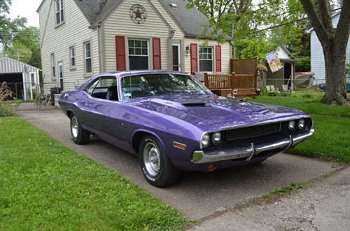 1970-Dodge-Challenger