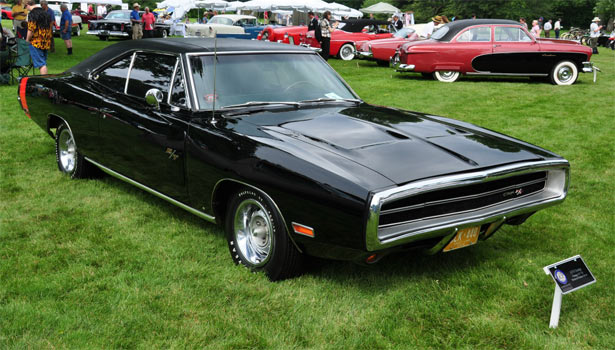 1970-Dodge-Charger