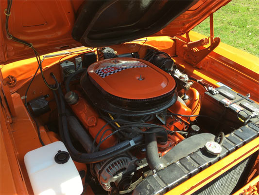 1970-Plymouth-Road-Runner